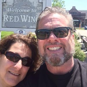 Meet your Posher, Tom